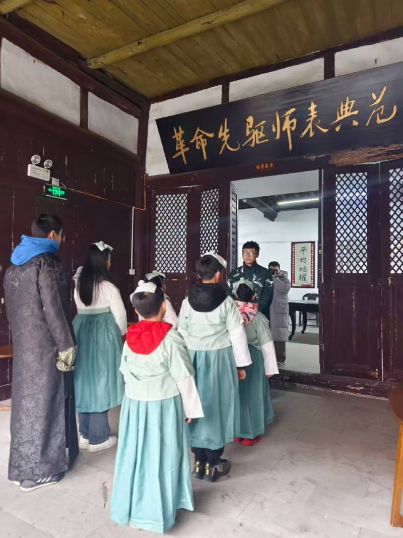 沈阳景区文学经典改编剧本游